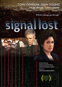 Watch Signal Lost (Short 2009)