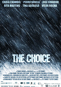 Watch A Escolha (Short 2008)