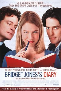 Watch Bridget Jones's Diary
