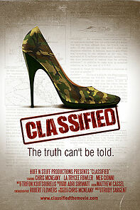 Watch Classified (Short 2013)