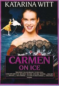 Watch Carmen on Ice