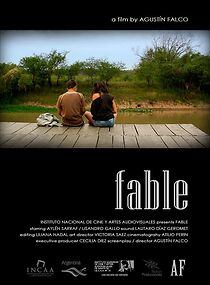 Watch Fable (Short 2012)