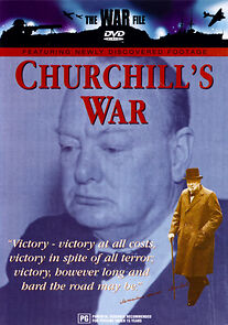Watch Churchill's War