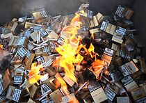 Watch Contraband: Ireland's Illegal Cigarette Trade