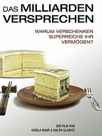 Watch The Billionaires' Pledge