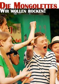 Watch Die Mongolettes - Wir wollen rocken!