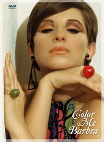 Watch Color Me Barbra (TV Special 1966)