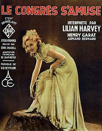 Watch Le congrès s'amuse