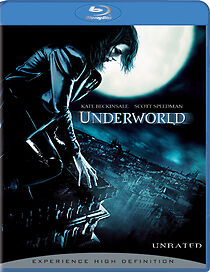 Watch Underworld: The Look of Underworld