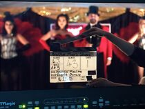 Watch Another Man's Shoes (Short 2017)