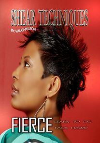 Watch Fierce (Short 2012)