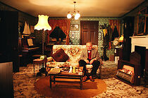 Watch Ronnie Grimble (Short 2008)