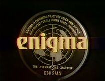 Watch Enigma