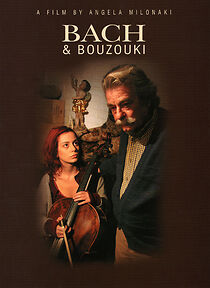 Watch Bach & Bouzouki (Short 2006)