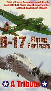 Watch B-17: The Flying Fortress