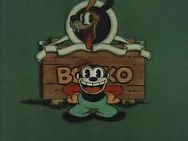 Watch Bosko's Parlor Pranks (Short 1934)