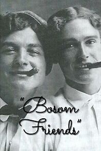 Watch Bosom Friends (Short 1934)