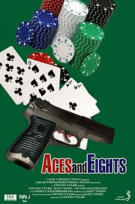 Watch Aces and Eights (Short 2008)