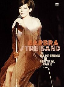 Watch A Happening in Central Park (TV Special 1968)