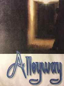Watch Alleyway (Short 2008)