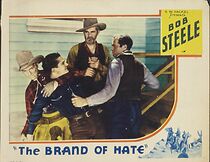 Watch The Brand of Hate