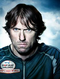 Watch John Bishop's Sport Relief Hell