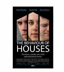 Watch The Behaviour of Houses