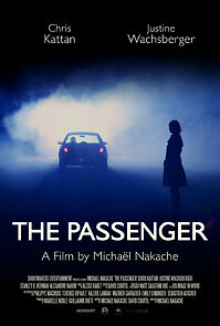 Watch The Passenger (Short 2015)