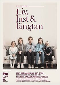 Watch Liv, lust & längtan (Short 2012)