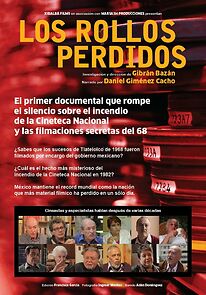 Watch Los rollos perdidos