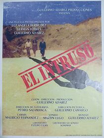 Watch El intruso