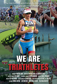 Watch We Are Triathletes