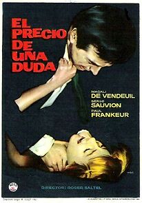 Watch Double Verdict