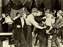 Watch King the Detective and the Smugglers (Short 1912)