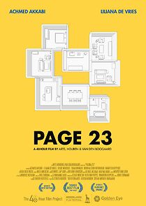 Watch Page 23 (Short 2011)