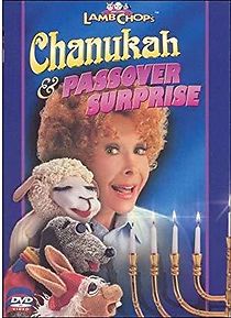 Watch Lamb Chop's Chanukah and Passover Surprise