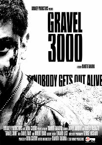 Watch Gravel 3000 (Short 2007)