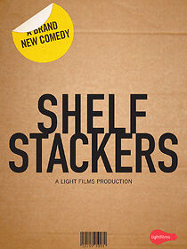 Watch Shelf Stackers (Short 2011)