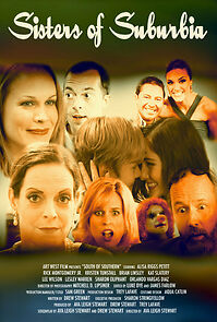 Watch Sisters of Suburbia (Short 2012)