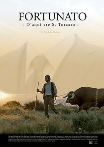 Watch Fortunato: D'aqui até São Torcato (Short 2014)