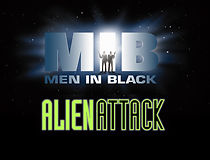 Watch Men in Black Alien Attack