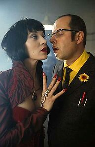 Watch Nick Knatterton - Der Film