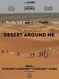 Watch Desert Around Me: The ADHD Epidemic, a Challenge of Global Proportions