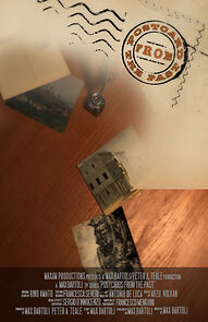 Watch Postcard from the Past