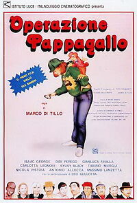 Watch Operazione pappagallo