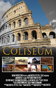 Watch Coliseum: The Immortality of Ancient Rome
