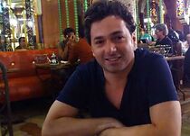 Watch Tea on the Axis of Evil