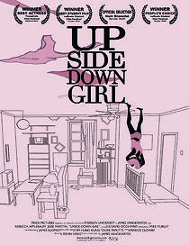 Watch Upside-Down Girl (Short 2007)