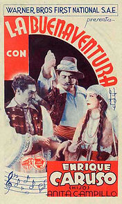 Watch La buenaventura