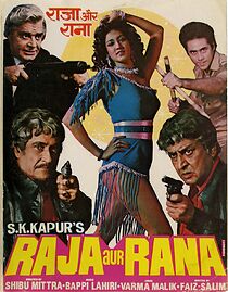 Watch Raja Aur Rana